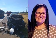 Moradora de Guabiruba morre em grave acidente em rodovia do Meio-Oeste catarinense Guabiruba