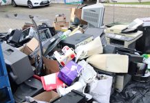 Descarte correto: saiba quando acontece o Dia D Ecoponto em Brusque