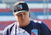 Diego Correa Carlos Renaux