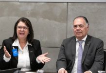 Empresária de Brusque assume presidência da Câmara de Relações Trabalhistas da Fiesc