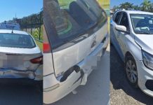 rodovia Antônio Heil