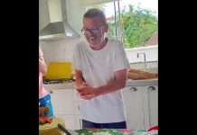 Família de Brusque busca ajuda para encontrar idoso que está desaparecido Brusque