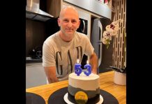 “Fará muita falta”: amigos se despedem de motociclista que morreu em acidente no Guarani, em Brusque Guarani