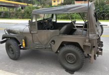 “Foi um desespero”: motorista de jipe explica como aconteceu acidente no desfile de 7 de Setembro em Brusque