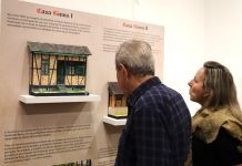 GALERIA – Guabiruba celebra patrimônio arquitetônico com abertura de exposição inédita Guabiruba