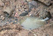 Guabiruba e Botuverá avançam em ritmos diferentes para solucionar problemas no saneamento básico