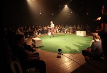 Espetáculo “Benjamim – filho da felicidade” será apresentado em Guabiruba; saiba quando