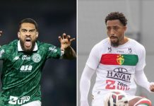 Guarani x Brusque como assistir ao vivo Série C