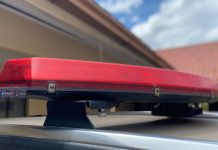 Homem é levado para delegacia após chamar mulher de “macaca” no bairro Dom Joaquim, em Brusque Macaca