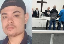 Homens envolvidos em assassinato em Botuverá são condenados a penas que somam mais de 100 anos Botuverá