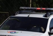 Idoso morre com golpe de bengala na cabeça em Gaspar Bengala