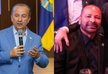 Inauguração de fábrica de casas pré-moldadas em Brusque contará com Jorginho Mello e pai de Neymar Brusque