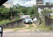 PRIMEIRA MÃO – Definida a data do júri de um dos três acusados de matar homem durante briga em Brusque