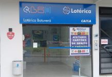 Lotérica de Botuverá