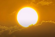 Setembro anuncia tempo firme em Brusque: saiba quando