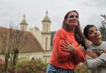 Brusque volta a sentir frio abaixo de 12°C: veja o que indica a previsão