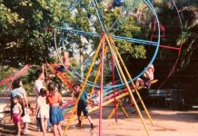 Mini Fazenda Colcci em Brusque