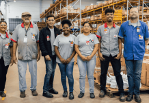 Molas Brusque reduz seus índices de rotatividade e absenteísmo com programa de bonificação