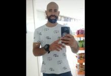 Morador de Brusque é encontrado morto em praia de Navegantes Brusque
