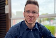 Mudanças no governo: ex-diretor-presidente do Samae de Brusque reassume autarquia