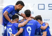 Barra: depende da Série D Barra