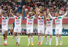 Brusque: outras prioridades Brusque