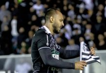 Figueirense: é o que resta do ano Figueirense