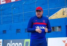 Marcílio Dias: para salvar o ano Marcílio Dias