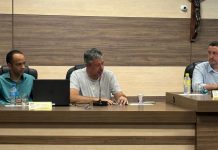 “Não haverá colapso, mas não posso ser inocente e sair gastando dinheiro agora”, diz secretário de Saúde de Brusque