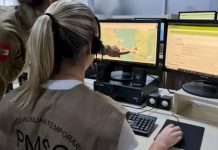 PM-SC abre vagas para agentes temporários em Brusque; saiba como se inscrever Brusque