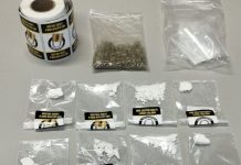 Trio investigado desde 2024 é preso por tráfico em Brusque