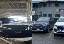 Polícia Civil divulga novas informações sobre operação contra esquema que desviou doações do Hospital Azambuja Hospital Azambuja