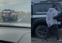 VÍDEO – Polícia Civil prende em SC um dos principais fornecedores de armas do Comando Vermelho do Rio de Janeiro Comando Vermelho