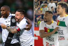 Ponte Preta x Brusque como assistir Série C ao vivo