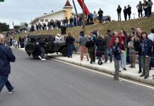 Prefeitura atualiza número de pessoas atingidas por jipe durante desfile de 7 de Setembro em Brusque