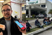 Hospital Imigrantes