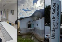 Secretário atualiza andamento de reformas em postos de saúde de Brusque