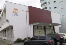 Servidores da Celesc entram em greve nesta segunda-feira, em Brusque
