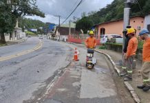 Primeiro de Maio