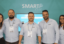 Smart Air Climatizadores reforça protagonismo em climatização sustentável durante a Febrava 2025