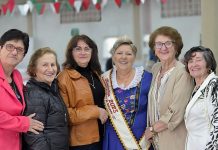 GALERIA – 31ª Festa Bergamasca inicia com valorização da terceira idade