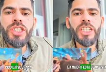 Oktoberfest Blumenau