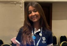 Pesquisa apresentada por estudante da Unifebe conquista segundo lugar em evento na Grécia