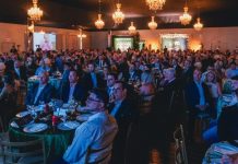 Acibr realiza jantar de posse da nova diretoria em novembro, em Brusque Acibr