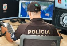 Brusquense preso no Paraguai cumpria condenação por estuprar as próprias netas em Guabiruba antes de fugir