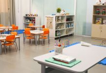 Creche continuará funcionando após fechamento do All Shopping em Brusque, diz prefeitura All Shopping