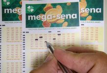 Apostas de Brusque são premiadas na Mega-Sena; veja quanto recebeu cada vencedor