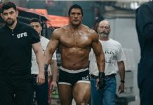 Coração de Lutador