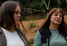 Comunidade que será afetada por barragem de Botuverá aceita obra a contragosto e considera que não é ouvida