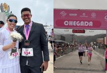 Diferentes histórias de amor e superação protagonizam 5ª Corra por Elas em Brusque